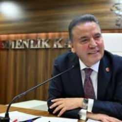 Muhittin Böcek'in ifadesi ortaya çıktı: Ev için minnet etmem