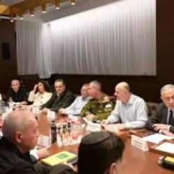 Müzakere heyeti Tel Aviv'den ayrılıyor... Ateşkes için Doha'ya!