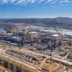 Nükleer enerji hedefi hız kazandı: Proje tamamlandıkça yatırımcıların iştahı kabarıyor!