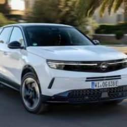 Opel’den binek ve ticari araçlarda faizsiz kredi ile indirim fırsatı