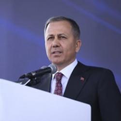 Orman yangınları kontrol altında: Bakan Yerlikaya'dan açıklama!