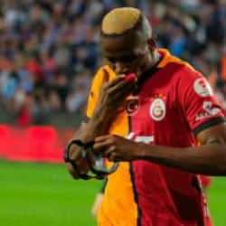 Osimhen Galatasaray'ı reddetti: Napoli yönetimi küplere bindi