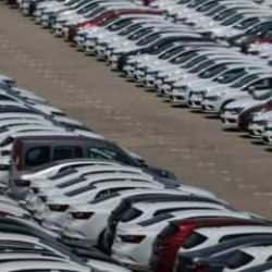 Otomotiv pazarı haziranda yıllık yüzde 11,1 büyüdü