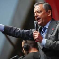 Özel Alevilere bakın ne vadetti? CHP akıllanmayacak! Mezhep provokasyonu!