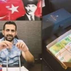 Özel'den rüşvet görüntülerine ilk yorum: Suça bulaşan cezalandırılsın