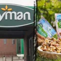 Peyman Kuruyemiş iflasın eşiğinde: 1 yıl süre tanındı!