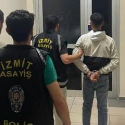  Kocaeli'nde 6 milyon 850 bin TL'lik hırsızlık: Çaldıklarına inanamayacaksınız!