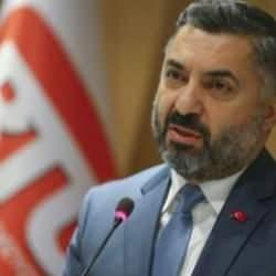 RTÜK Başkanı 'Türkiye Müslüman bir ülke değildir' yorumuna tepki gösterdi