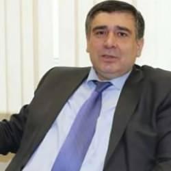 Rusya'da Azerbaycan diasporası lideri gözaltına alındı: Görüntüleri paylaştılar!
