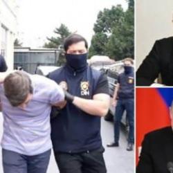 Rusya'dan vatandaşlarına Azerbaycan uyarısı