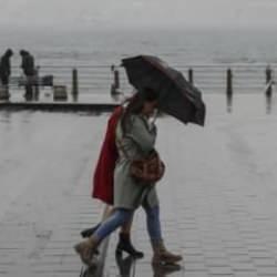 Sağanak yağış ve fırtına kapıda! Meteoroloji 9 il için sarı kodlu uyarı verdi