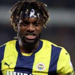 Saint-Maximin'den Fenerbahçe'ye ağır suçlama! "Doping yapmaya kalktılar"