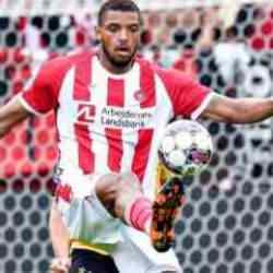 Samsunspor'a Avrupa için Danimarka'dan pivot santrfor!