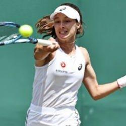 Seninle gurur duyuyoruz! Tarih yazmıştı: Zeynep Sönmez, Wimbledon'a veda etti