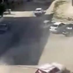 Sincan’da sokak ortasında drift paniği: mahalle sakinleri isyan etti