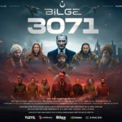 Sinemada devrim: Yapay zeka ile üretilen İlk Türk filmi “Bilge 3071” geliyor