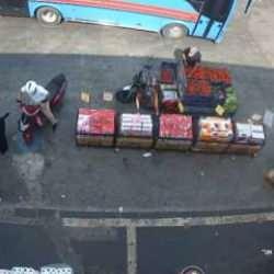 Sırt çantasından 700 bin TL’lik ziynet eşyası çalan hırsız kıskıvrak yakalandı