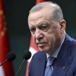 Son Dakika: Cumhurbaşkanı Erdoğan'dan sert mesaj: Kimsenin gözünün yaşına bakmayız!