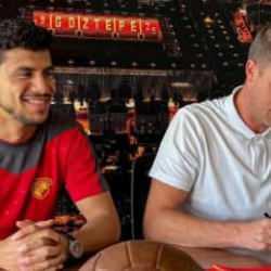 Süper Lig ekibi 2 yabancı forveti resmen açıkladı!