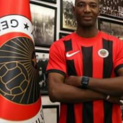 Süper Lig ekibi orta saha transferini resmen açıkladı