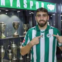 Süper Lig ekibinden orta sahaya takviye! Resmen açıklandı
