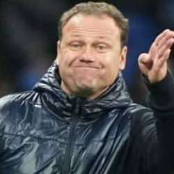 Süper Lig ekibinin yeni teknik direktörü yabancı oldu!