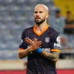 Süper Lig'de şaşırtıcı transfer! 29 yaşında Malezya'ya gitti