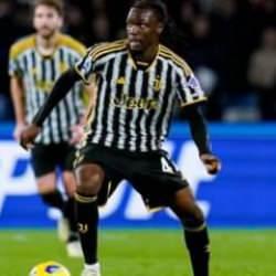 Süper Lig'in yeni ekibi Juventus'un genç yıldızını resmen açıkladı