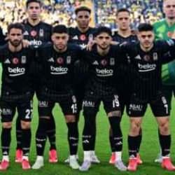 Süper Lig'in yeni ekibinden Beşiktaş'ın 2 yıldızına teklif