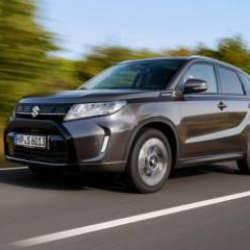 Suzuki'den Temmuz ayına özel cazip finansman teklifleri