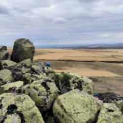 Komandolar pusu attı, asayiş timi tarlaları yakan ş&uuml;pheliyi yakaladı 