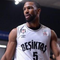 Beşiktaş ABD'li yıldızıyla yollarını ayırdı