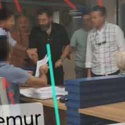 35 milyonluk oyun! Sahte kimlik ve dublör planı tapu dairesinde son buldu