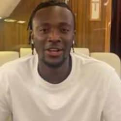 Taraftara müjde! Beşiktaş, Tammy Abraham transferini resmen açıkladı