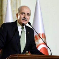 TBMM Başkanı Kurtulmuş Kerbela’yı anarak birlik, adalet ve kardeşlik mesajı verdi