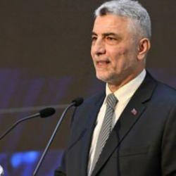 Ticaret Bakanı Bolat'tan "Uluslararası Kooperatifler Günü" mesajı