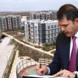 TOKİ, Şanlıurfa’da depremzedelere güvenli konutlar sağladı: 'Villa gibi evler yapmışlar!'