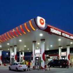 TP Petrol Dağıtım A.Ş.'de yönetim değişikliği!