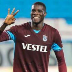 Trabzonspor Onuachu'yu KAP'a bildirdi
