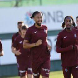 Trabzonspor sahaya indi!