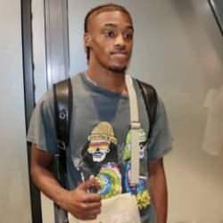 Trabzonspor sessiz sedasız transferi bitirdi: Havalimanı boş kaldı