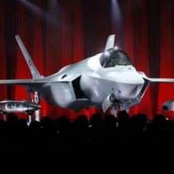 Türk F-35'leri için Rusya tezgahı devreye sokuldu!