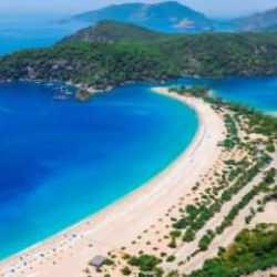 Türkiye, tatil amaçlı Google aramalarında birinci sırada çıktı