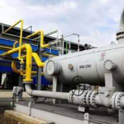 Türkiye'de şebekeye giren gaz miktarı yılın ilk yarısında yüzde 25 arttı