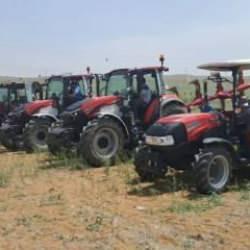 TürkTraktör’den 14 lokasyonda geleneksel tarla günleri etkinliği