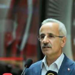Ulaştırma ve Altyapı Bakanlığından Ankara'ya yeni metro projesi