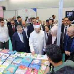 Uluslararası Aile Fuarı on binleri bir araya getirdi