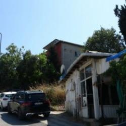 &Uuml;sk&uuml;dar'da mahalleliden belediyeye tepki: Sorunlar &ccedil;&ouml;z&uuml;lm&uuml;yor