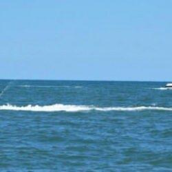 Valilikten 'Denize girmeyin' uyarısı