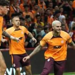 Okan Buruk talimat verdi: Geldiği gibi gidiyor